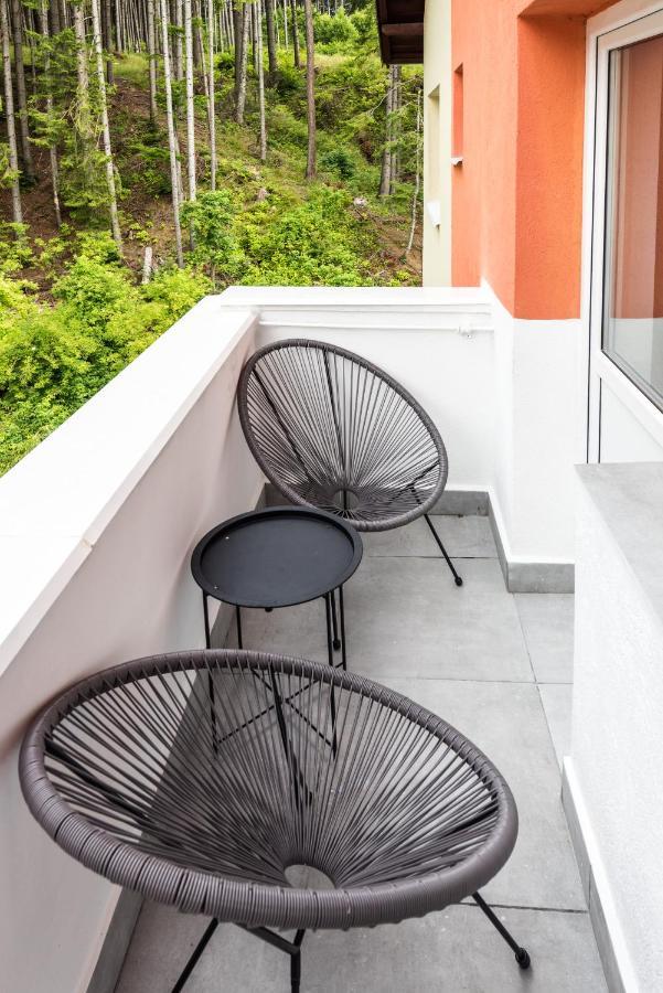 Cristopher Apartament Szászbuda Kültér fotó