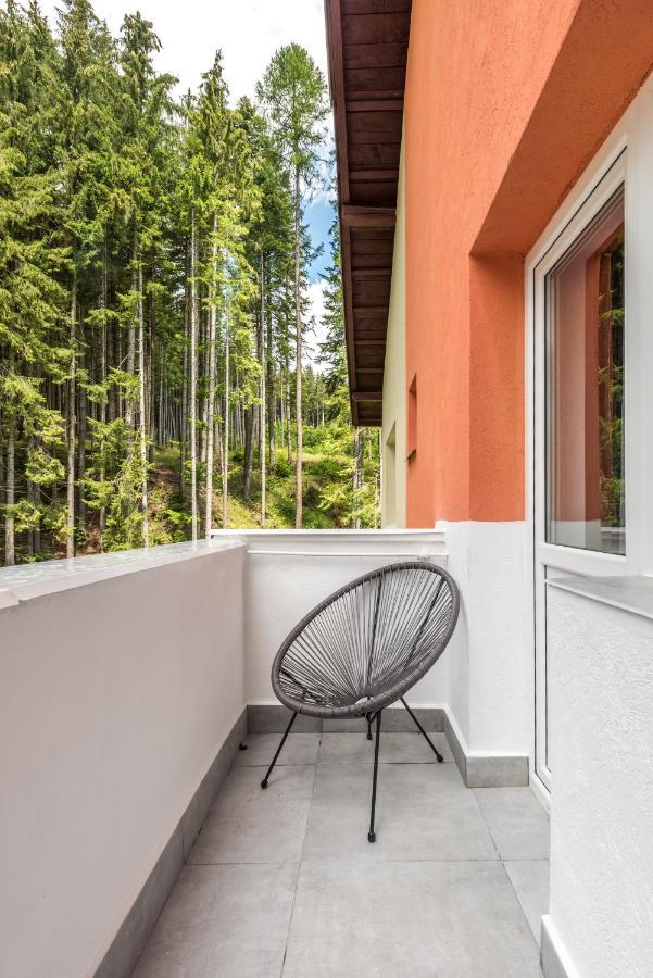 Cristopher Apartament Szászbuda Kültér fotó