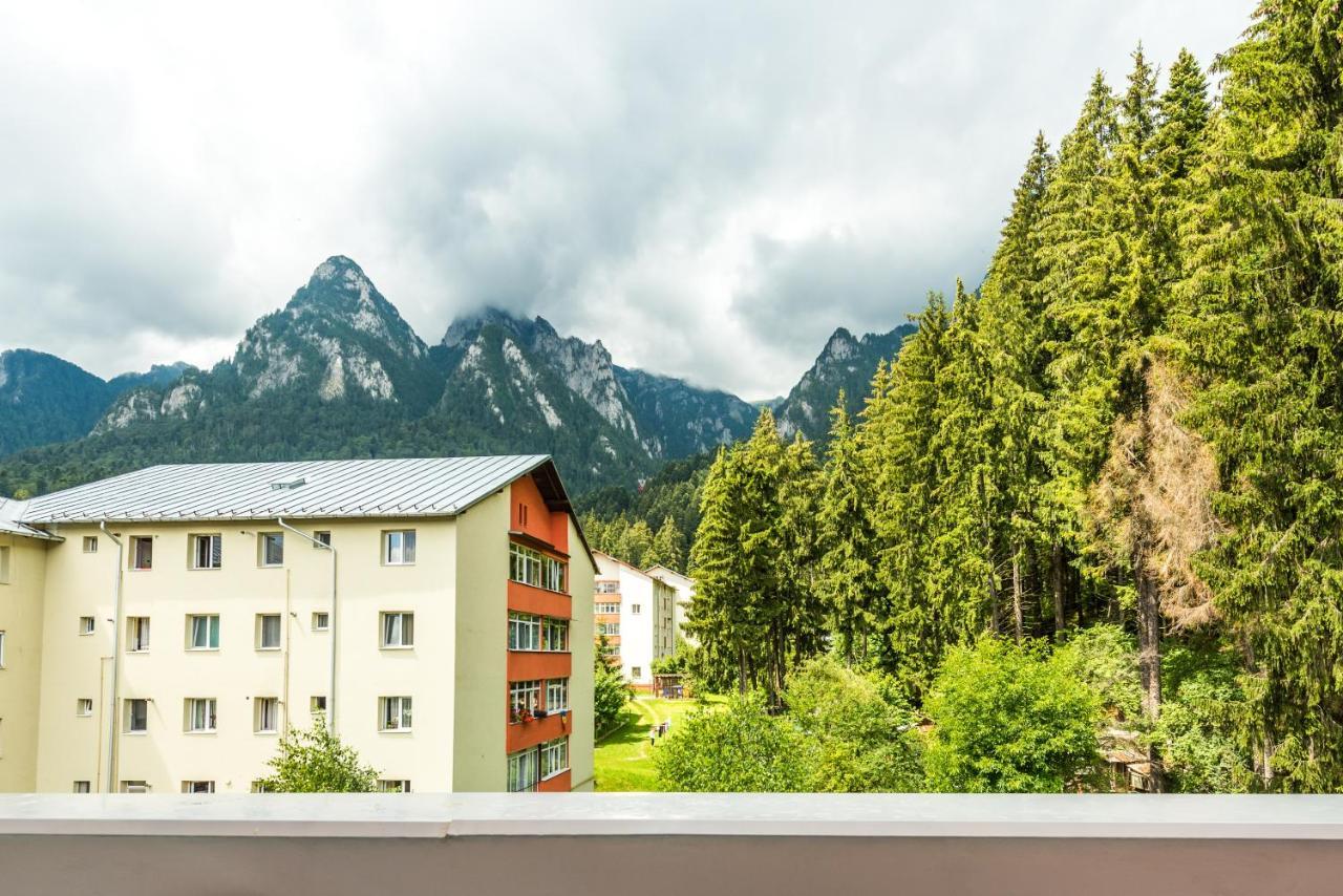 Cristopher Apartament Szászbuda Kültér fotó