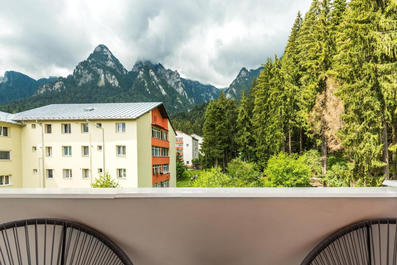 Cristopher Apartament Szászbuda Kültér fotó